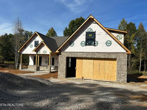 Photo of 620 Falcon Tr, Vonore, TN 37885 (MLS # 1359992)