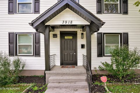 3918 Alma Ave Knoxville TN 37914