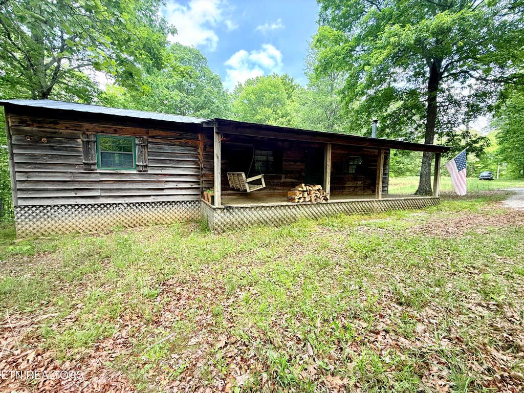 Photo of 801 Christenson Rd, Deer Lodge, TN 37726 (MLS # 1301986)