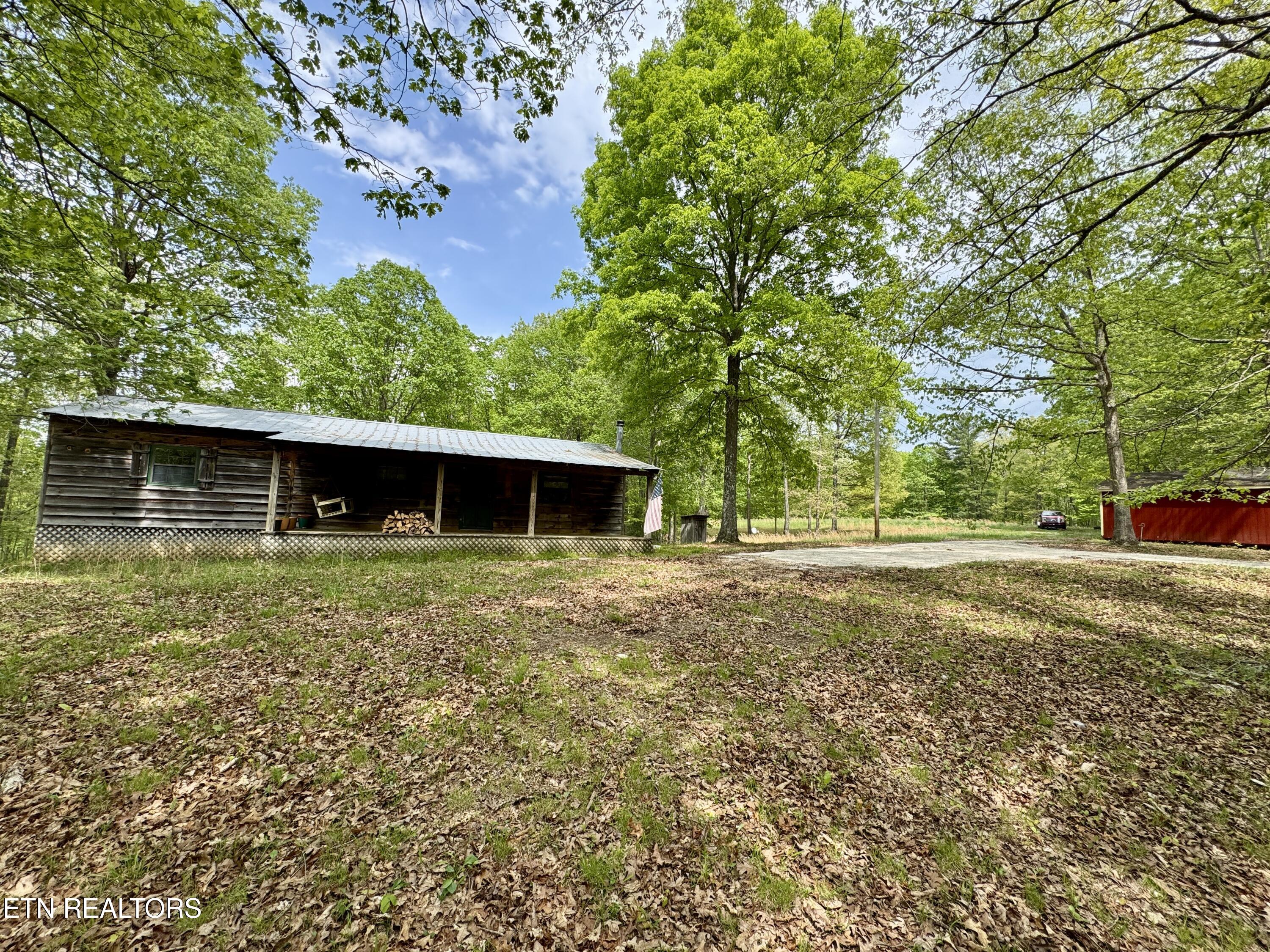 801 Christenson Rd