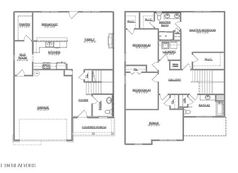 Tiny photo for 109 Heavenberry St #Lot104B, Oak Ridge, TN 37830 (MLS # 1333323)