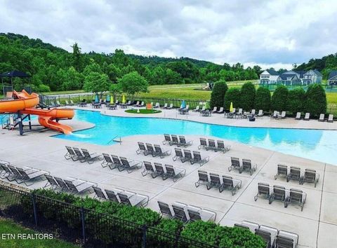 Tiny photo for 109 Heavenberry St #Lot104B, Oak Ridge, TN 37830 (MLS # 1333323)