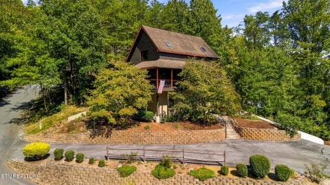 Tiny photo for 3416 Brook Stone Way, Pigeon Forge, TN 37863 (MLS # 1357334)