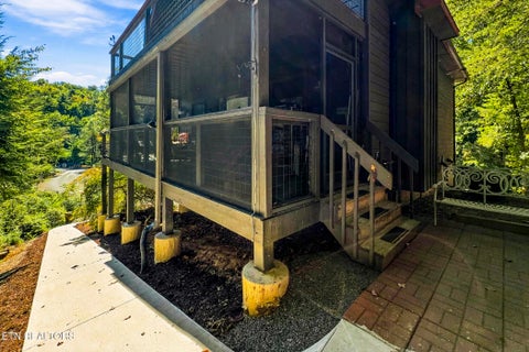 Tiny photo for 3416 Brook Stone Way, Pigeon Forge, TN 37863 (MLS # 1357334)