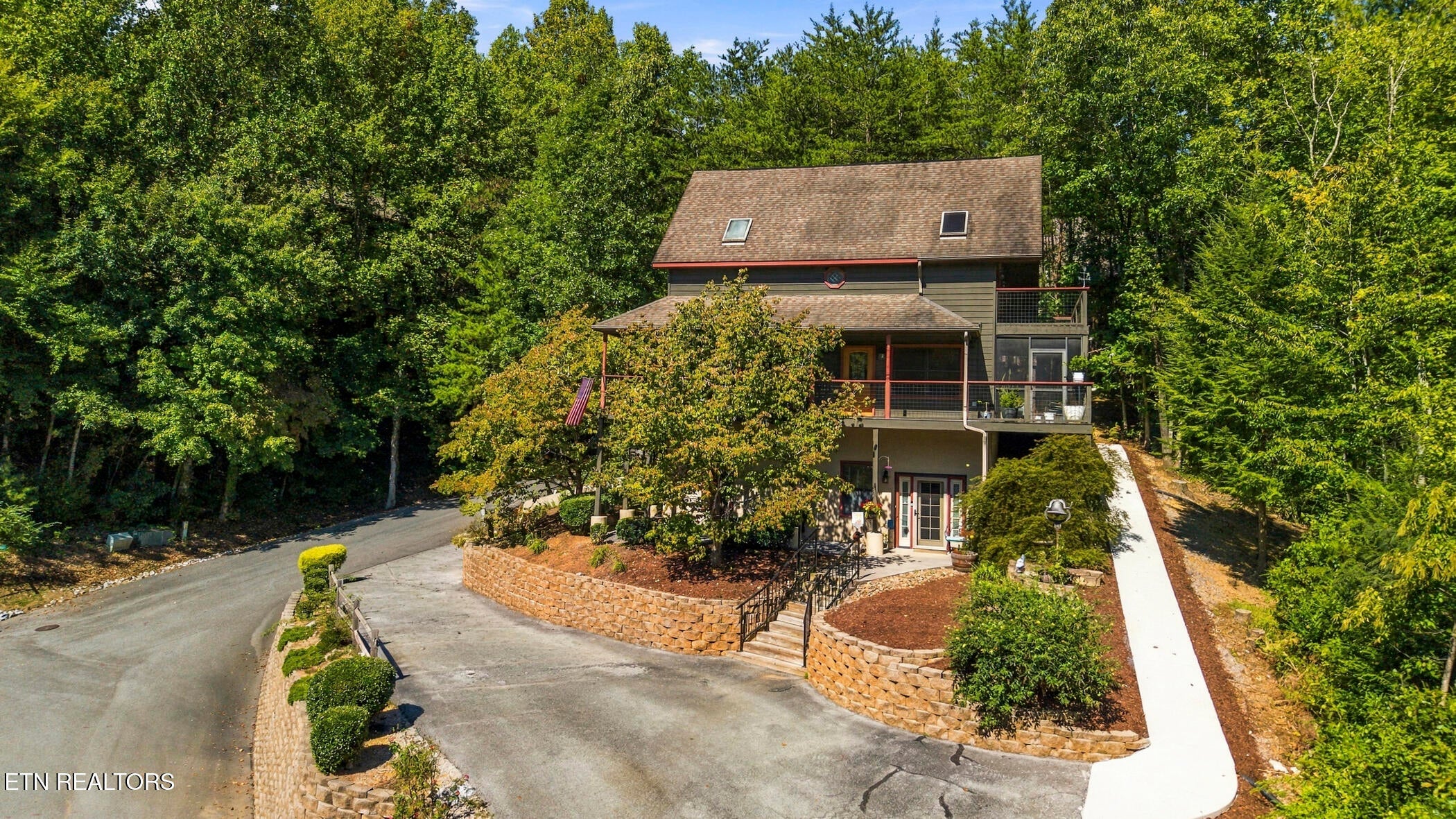 3416 Brook Stone Way