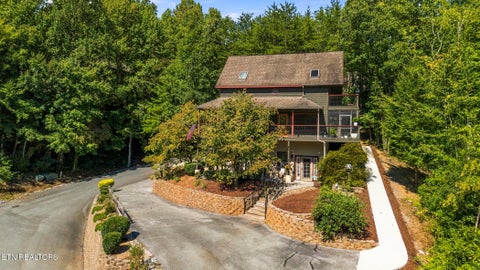 Tiny photo for 3416 Brook Stone Way, Pigeon Forge, TN 37863 (MLS # 1357334)