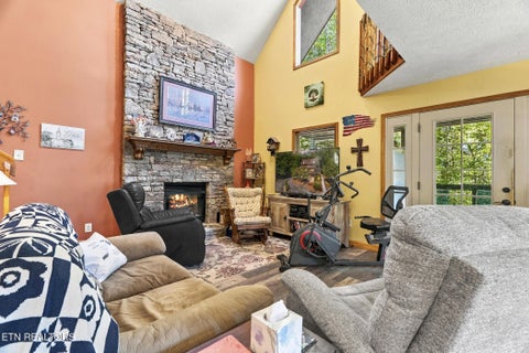 Tiny photo for 3416 Brook Stone Way, Pigeon Forge, TN 37863 (MLS # 1357334)