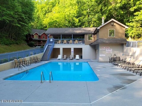 Tiny photo for 3416 Brook Stone Way, Pigeon Forge, TN 37863 (MLS # 1357334)