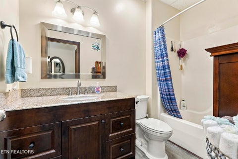 Tiny photo for 3416 Brook Stone Way, Pigeon Forge, TN 37863 (MLS # 1357334)