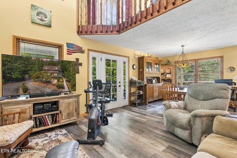 Tiny photo for 3416 Brook Stone Way, Pigeon Forge, TN 37863 (MLS # 1357334)
