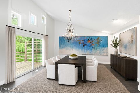 Tiny photo for 12013 N Fox Den Drive, Knoxville, TN 37934 (MLS # 1342379)