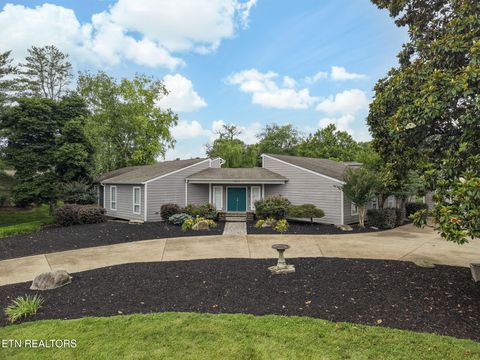 Photo of 12013 N Fox Den Drive, Knoxville, TN 37934 (MLS # 1342379)