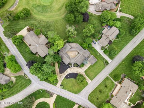 Tiny photo for 12013 N Fox Den Drive, Knoxville, TN 37934 (MLS # 1342379)