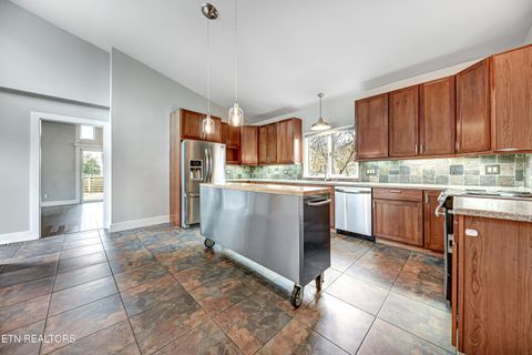Tiny photo for 12013 N Fox Den Drive, Knoxville, TN 37934 (MLS # 1342379)