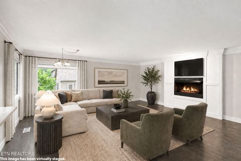 Tiny photo for 12013 N Fox Den Drive, Knoxville, TN 37934 (MLS # 1342379)