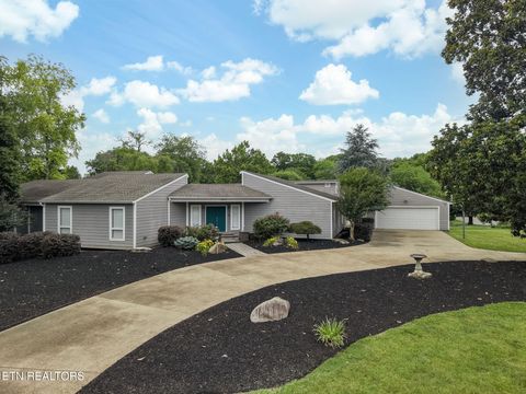 Tiny photo for 12013 N Fox Den Drive, Knoxville, TN 37934 (MLS # 1342379)