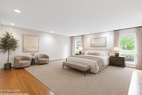 Tiny photo for 12013 N Fox Den Drive, Knoxville, TN 37934 (MLS # 1342379)