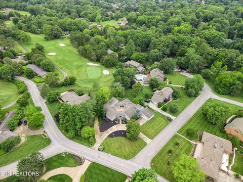 Tiny photo for 12013 N Fox Den Drive, Knoxville, TN 37934 (MLS # 1342379)