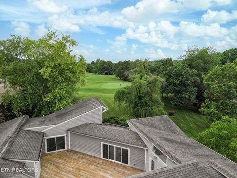 Tiny photo for 12013 N Fox Den Drive, Knoxville, TN 37934 (MLS # 1342379)