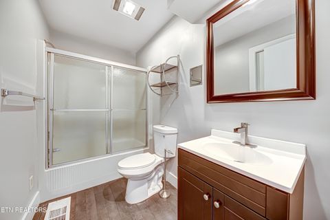 Tiny photo for 12013 N Fox Den Drive, Knoxville, TN 37934 (MLS # 1342379)