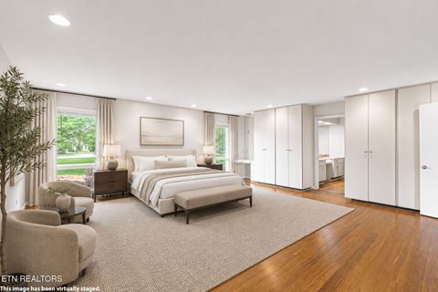 Tiny photo for 12013 N Fox Den Drive, Knoxville, TN 37934 (MLS # 1342379)