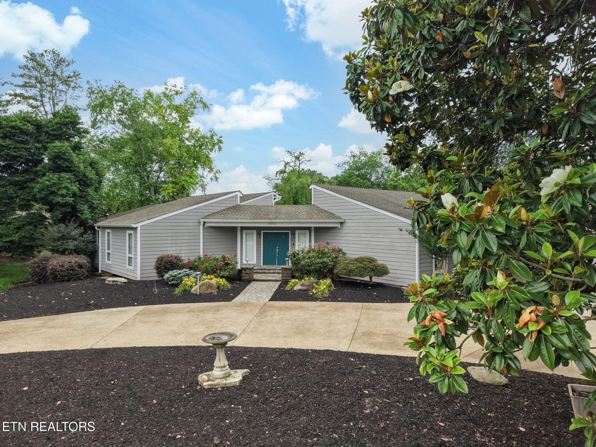 12013 N Fox Den Drive