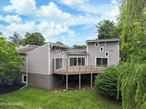 Tiny photo for 12013 N Fox Den Drive, Knoxville, TN 37934 (MLS # 1342379)