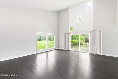 Tiny photo for 12013 N Fox Den Drive, Knoxville, TN 37934 (MLS # 1342379)