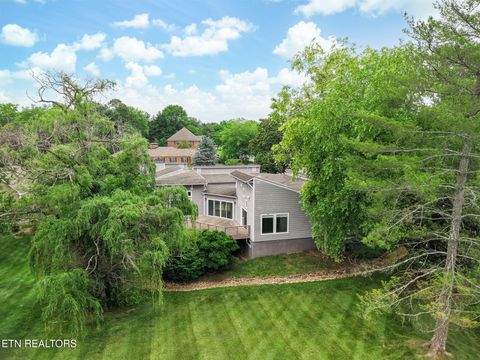 Tiny photo for 12013 N Fox Den Drive, Knoxville, TN 37934 (MLS # 1342379)