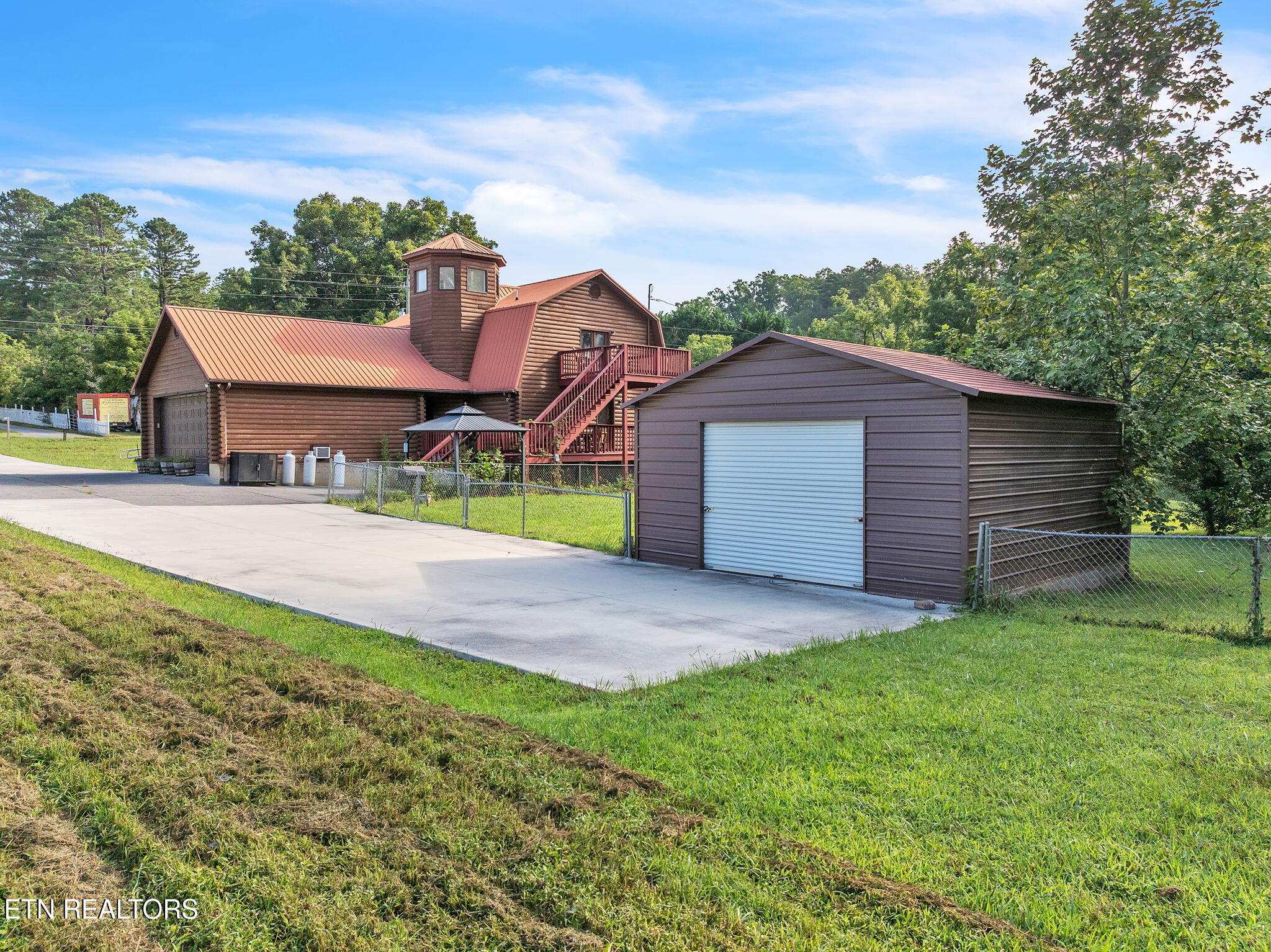 2930 McMahan Sawmill