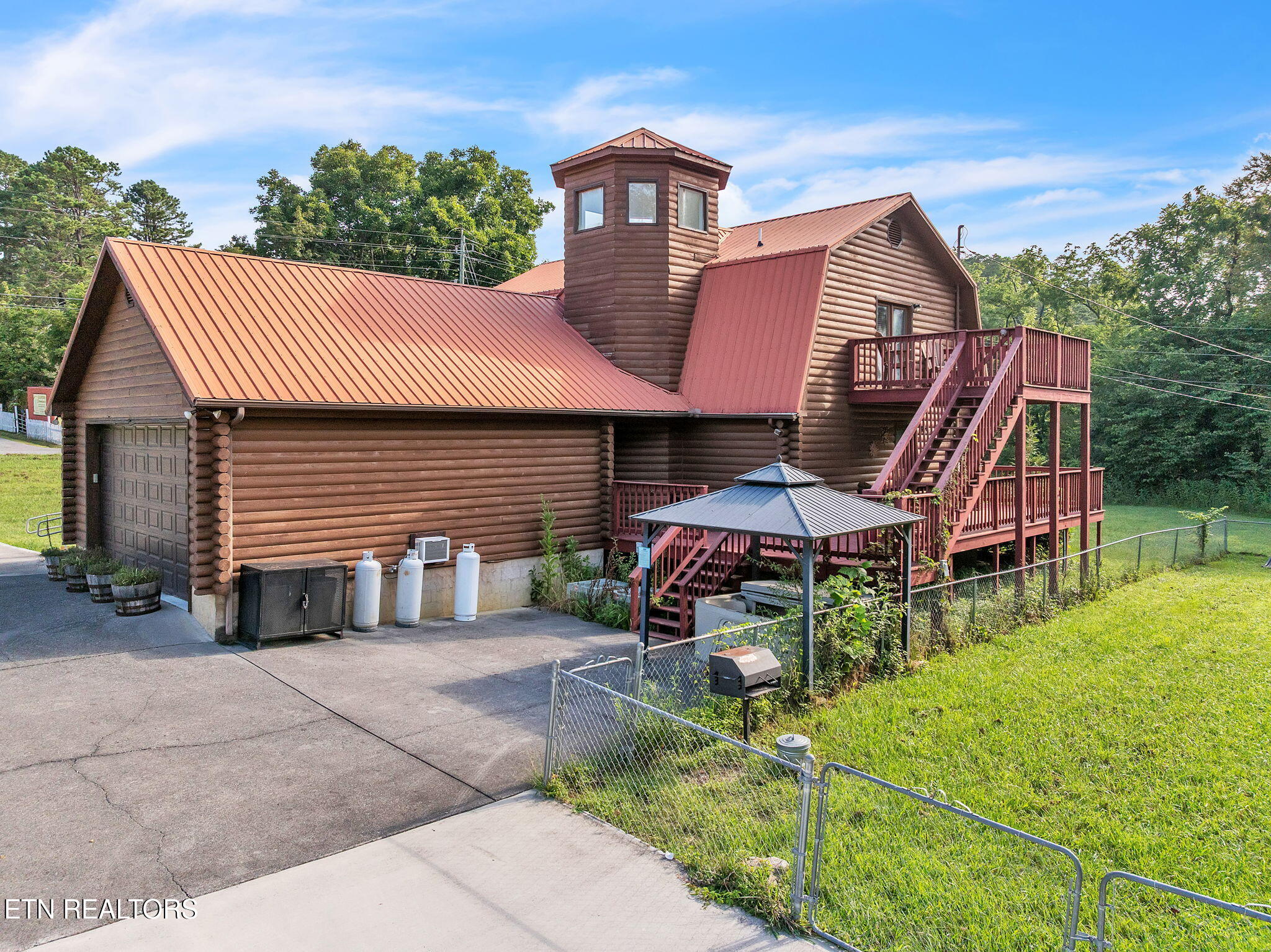 2930 McMahan Sawmill