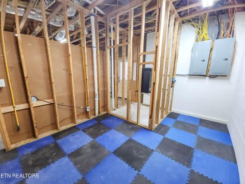 Tiny photo for 400 Levi Court, New Tazewell, TN 37825 (MLS # 1328362)