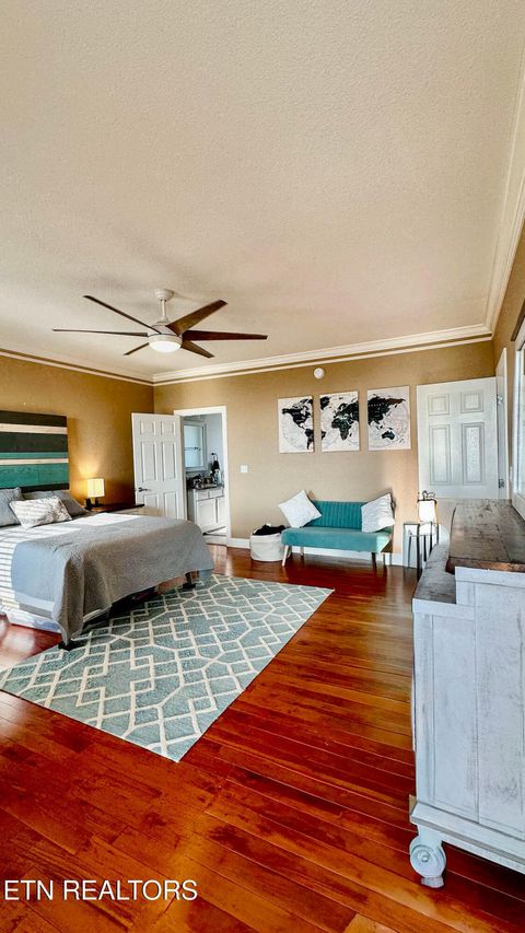 Tiny photo for 400 Levi Court, New Tazewell, TN 37825 (MLS # 1328362)