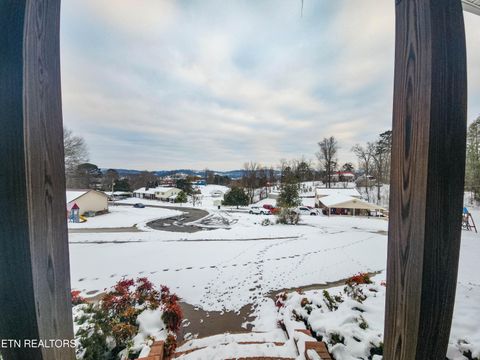 Tiny photo for 400 Levi Court, New Tazewell, TN 37825 (MLS # 1328362)