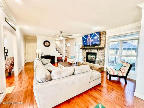 Tiny photo for 400 Levi Court, New Tazewell, TN 37825 (MLS # 1328362)