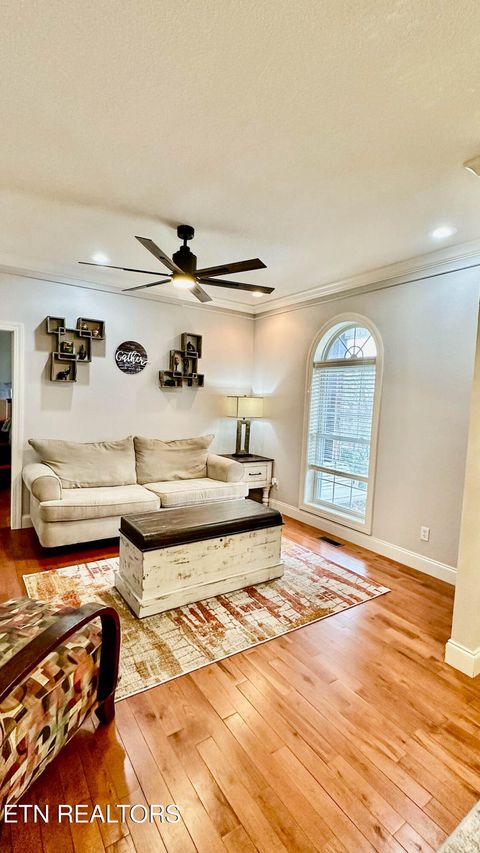 Tiny photo for 400 Levi Court, New Tazewell, TN 37825 (MLS # 1328362)