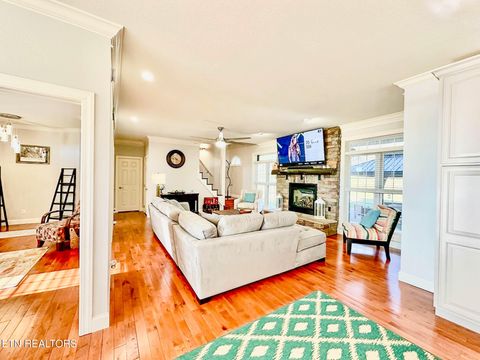 Tiny photo for 400 Levi Court, New Tazewell, TN 37825 (MLS # 1328362)