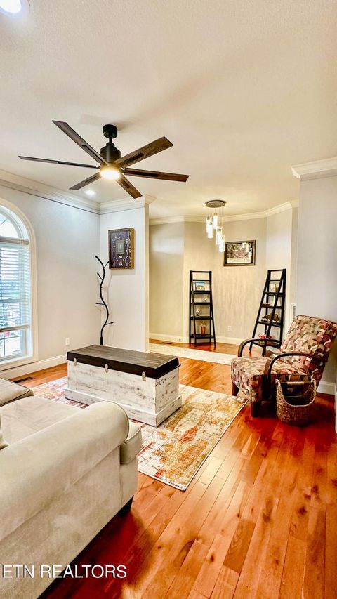 Tiny photo for 400 Levi Court, New Tazewell, TN 37825 (MLS # 1328362)