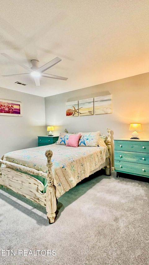 Tiny photo for 400 Levi Court, New Tazewell, TN 37825 (MLS # 1328362)