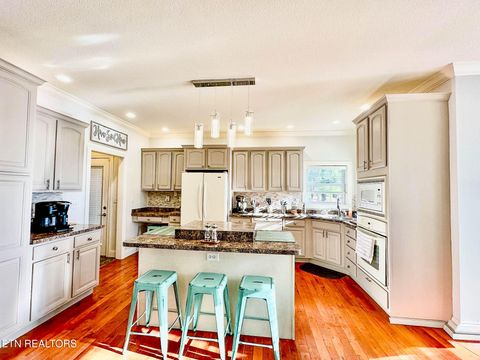 Tiny photo for 400 Levi Court, New Tazewell, TN 37825 (MLS # 1328362)