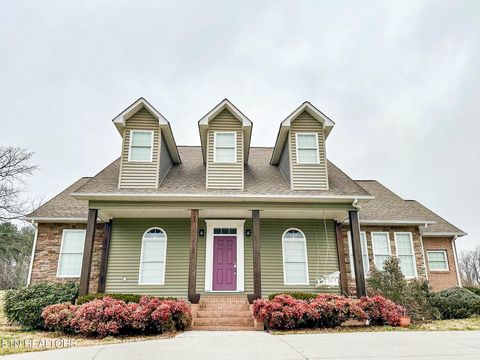 Tiny photo for 400 Levi Court, New Tazewell, TN 37825 (MLS # 1328362)