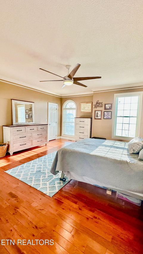 Tiny photo for 400 Levi Court, New Tazewell, TN 37825 (MLS # 1328362)