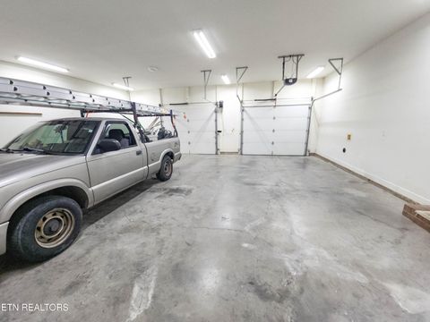 Tiny photo for 400 Levi Court, New Tazewell, TN 37825 (MLS # 1328362)