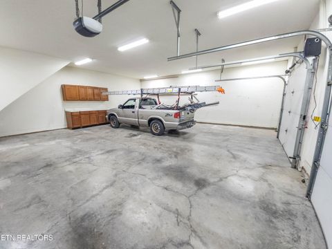 Tiny photo for 400 Levi Court, New Tazewell, TN 37825 (MLS # 1328362)