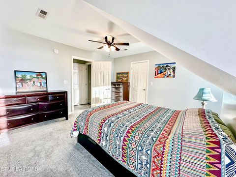 Tiny photo for 400 Levi Court, New Tazewell, TN 37825 (MLS # 1328362)