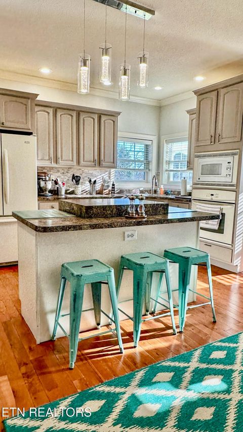 Tiny photo for 400 Levi Court, New Tazewell, TN 37825 (MLS # 1328362)