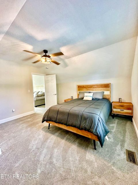 Tiny photo for 400 Levi Court, New Tazewell, TN 37825 (MLS # 1328362)