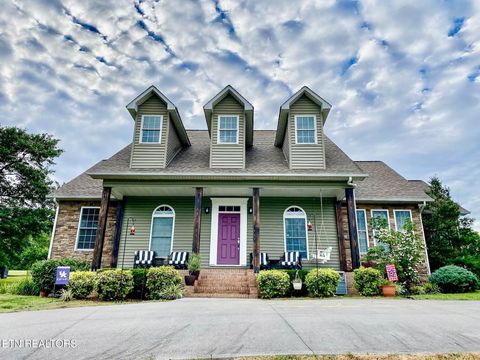Photo of 400 Levi Court, New Tazewell, TN 37825 (MLS # 1328362)