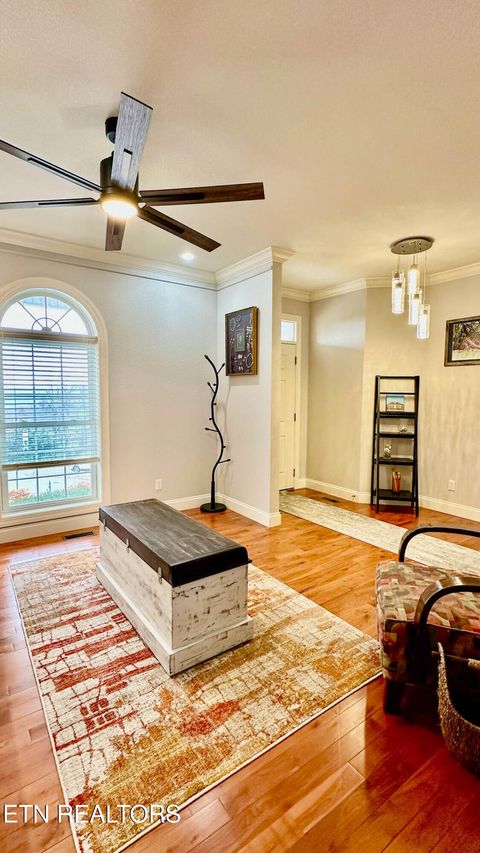 Tiny photo for 400 Levi Court, New Tazewell, TN 37825 (MLS # 1328362)