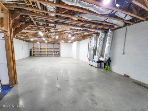 Tiny photo for 400 Levi Court, New Tazewell, TN 37825 (MLS # 1328362)